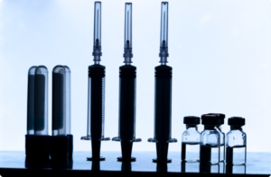 Drug Product Formulation & Manufacturing